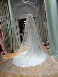 点击看大图 -韩国天使嫁衣婚纱礼服馆(上海旗舰店)