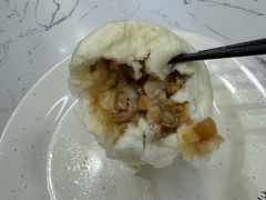 -蒋家桥饺面店(四望亭路店)