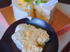 -黑池口感烘焙·生日蛋糕(坂田店)