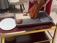 -全聚德(领城国际店)