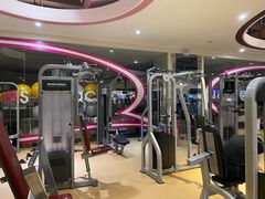 -奇迹健身(SM广场店)