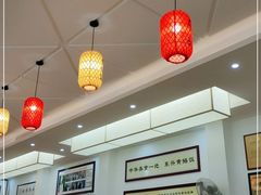 大堂-东兴黄鳝饭店(江洲店)