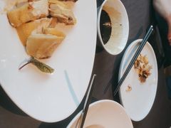 -望乡楼上海菜(日月光店)