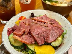 -Retro Deli 茶泡饭