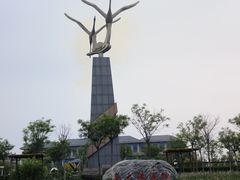 -南大港湿地风景区