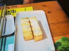 -木屋烧烤(惠阳华润小径湾店)