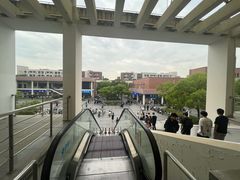 -上海海事大学(临港校区)