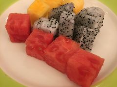 -广州粤海喜来登酒店