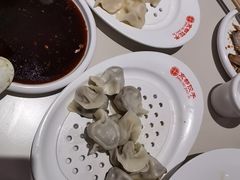 -京都饺子(双塔西街店)