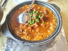 -钦善斋·养生膳食·精典川菜(武侯祠店)