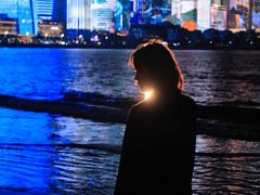 -青岛第三海水浴场