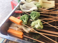 -钢管厂五区小郡肝火锅串串香(清河店)