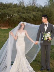 -二十一世纪婚纱摄影(省府前街店)