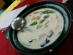 -佛有缘素食馆·荔湾老字号(陈家祠首店)