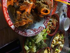 -拈一筷子·宜宾江湖菜(十一街店)
