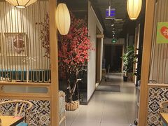 -黑家养生粥道馆(新世纪店)