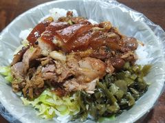 -陆长玖古法猪脚饭(玄风桥店)