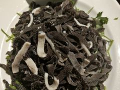 水爆肚-同喜烤鸭店(光芒店)