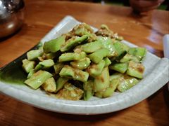 -老姑砂锅·烧烤天津菜(体北道店)