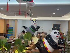 -紫藤园·天目湖大鱼头(南山竹海店)