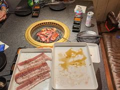 -神户赤童日式烤肉(金地广场店)