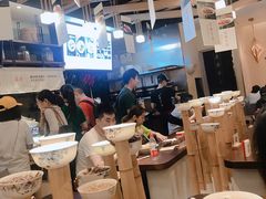 -成都你六姐·牛肉冒菜(城市集市合生汇店)