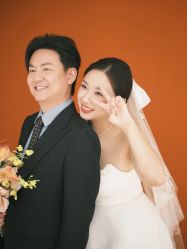-绽放摄胶片摄影工作室