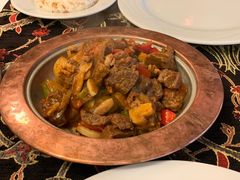罐焖牛肉-Old Ottoman Cafe & Restaurant