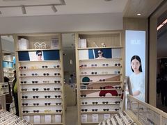 -AOJO眼镜(南翔印象城MEGA店)