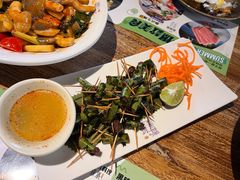 -喜越泰莱·泰越料理(海逸新天地店)