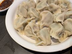 -奉天掌柜·非遗猪手·笨饺子(崇山路店)