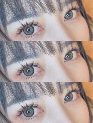 -1R日式轻奢美睫美甲翘睫