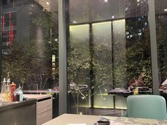 -一板铁板烧·隐秘一线江景花园餐厅(西湖左岸·天元店)