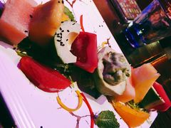 -甘尼仕印度餐厅爵士酒吧(阳春巷店)