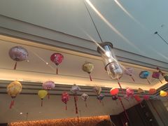 -南昌绿地铂瑞酒店·臻萃轩中餐厅