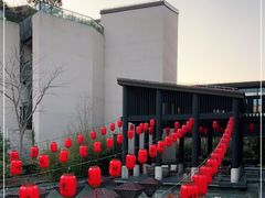 -上海崇明金茂凯悦酒店