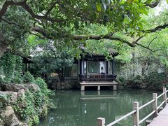 -惠山古镇·寄畅园