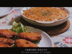 鸡翅-日舞(鹭江道店)