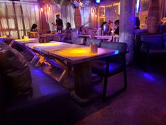 -上合花园花园烧烤(贵阳店)