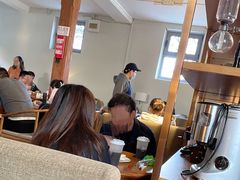 -1901 Cafe(西四店)