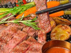 -庐灶江南·江南菜·四合院Bistro(东直门雍和宫·原华侨宾馆店)