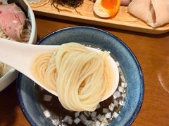 -真打拉面·日式拉面新流派(体育西横街店)