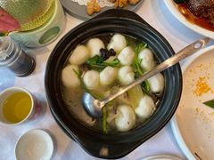-好福记饭店(红梅公园店)