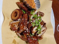 卤大肠-大牌大·传统杭帮菜(湖滨店)