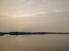 -天津金海湖