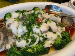 -马哥孛罗大酒店中餐 · 汉唐盛宴