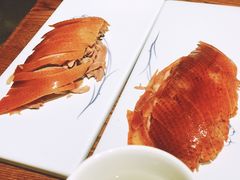 酥不腻烤鸭-小大董·烤鸭(凤凰汇店)