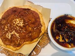-黑窑厂糖油饼烤鸭·清真菜(旗舰店)