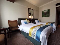 -深圳海景嘉途酒店(东翼楼)