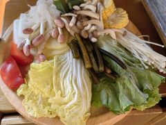 -生如夏花泰式火锅(西村黑金店)